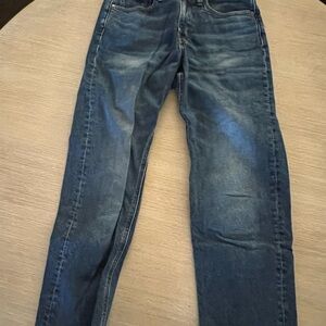 Women’s J. Crew Blue Jeans